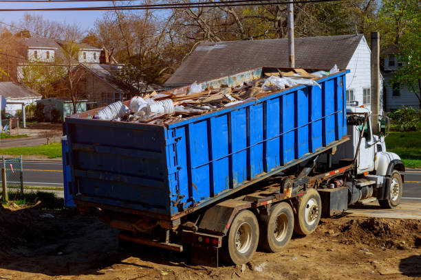 Best Commercial Junk Removal  in Millers Falls, MA