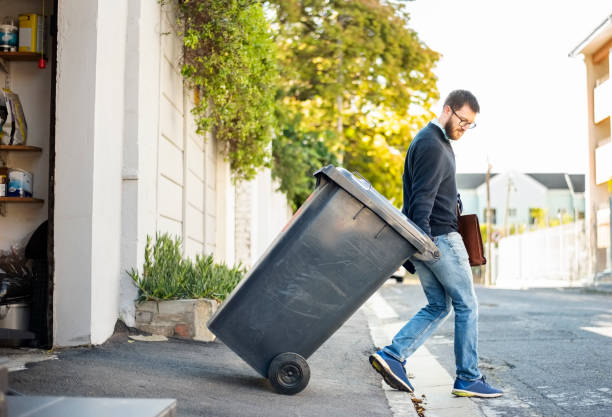Best Retail Junk Removal  in Millers Falls, MA